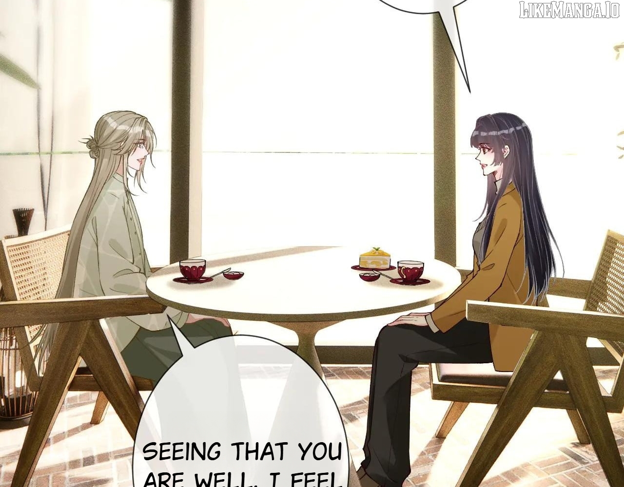 Everyone's Darling Chapter 337 - page 44
